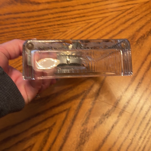 Princess House Mantle Dresser Desk clock - Picture 6 of 6